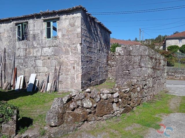 Finca/Casa Rural en venta en Ponte Caldelas, Pontevedra Rías Baixas