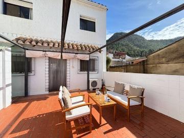 Finca/Casa Rural en venta en Marines, Valencia