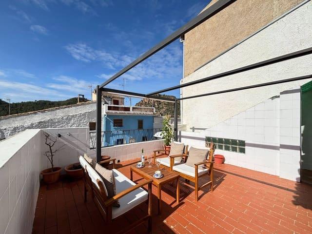 Finca/Casa Rural en venta en Marines, Valencia
