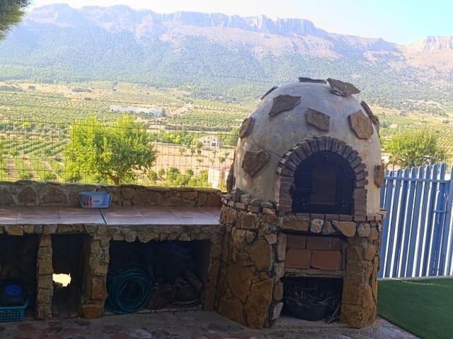 Finca/Casa Rural en venta en María, Almería