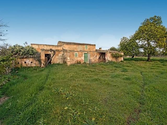 Finca/Casa Rural en venta en María de la Salud / María de la Salut, Mallorca