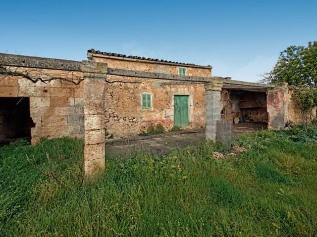 Finca/Casa Rural en venta en María de la Salud / María de la Salut, Mallorca