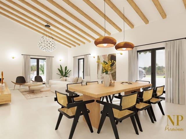 Finca/Casa Rural en venta en Marratxí, Mallorca