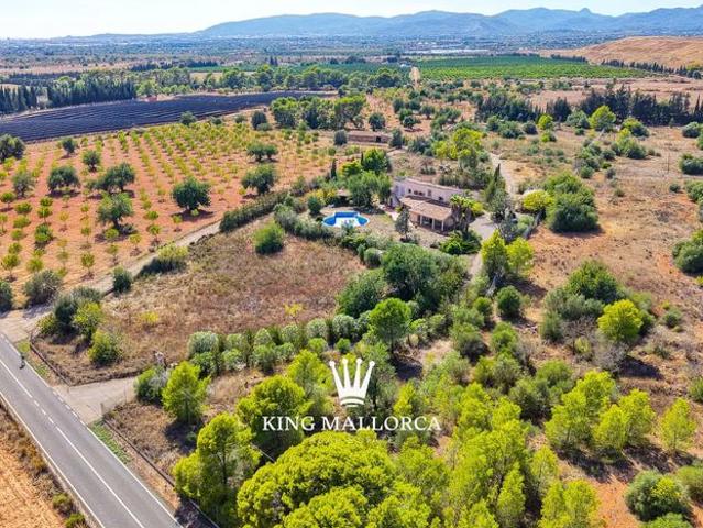 Chalet en venta en Marratxí, Mallorca