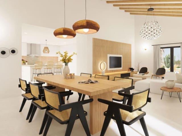 Finca/Casa Rural en venta en Marratxí, Mallorca