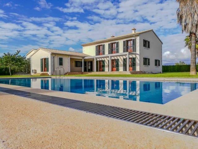 Finca/Casa Rural en venta en Marratxí, Mallorca