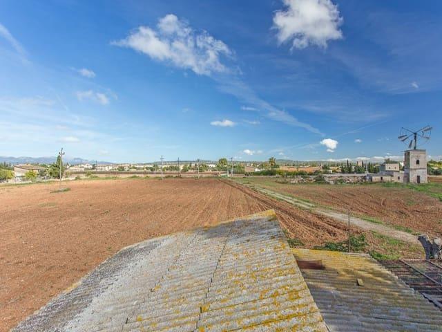 Finca/Casa Rural en venta en Marratxí, Mallorca