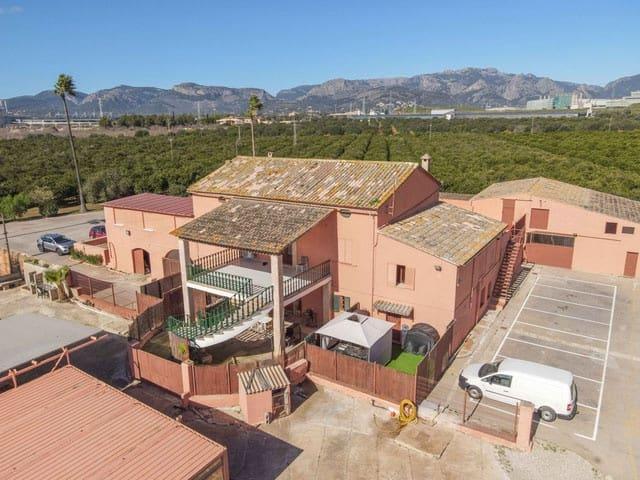 Finca/Casa Rural en venta en Marratxí, Mallorca