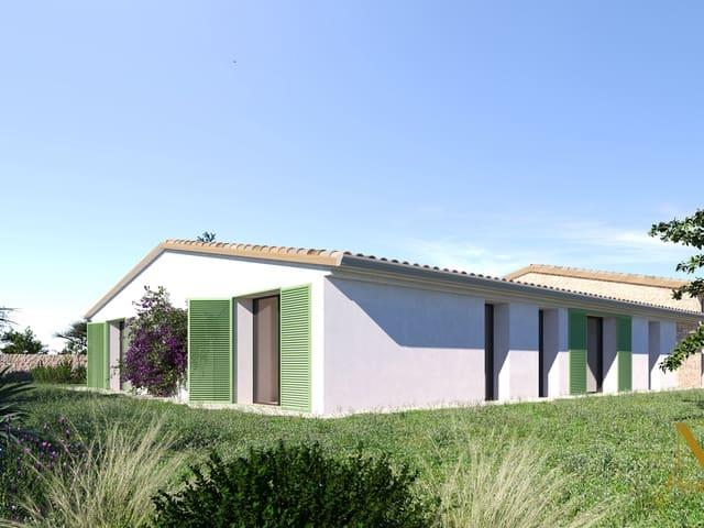 Finca/Casa Rural en venta en Marratxí, Mallorca