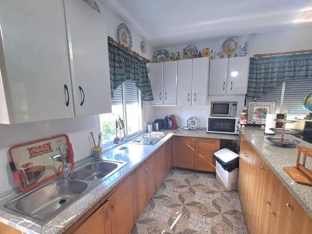 Finca/Casa Rural en venta en Martos, Jaén