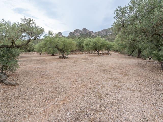 Finca/Casa Rural en venta en Mas de Barberans, Tarragona