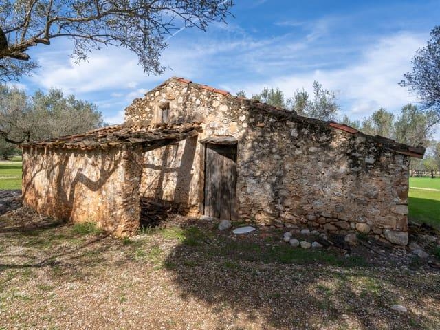Finca/Casa Rural en venta en Mas de Barberans, Tarragona