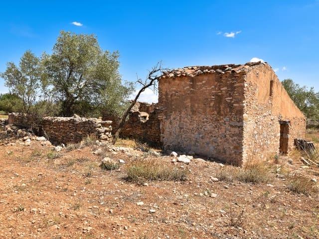 Finca/Casa Rural en venta en Mas de Barberans, Tarragona