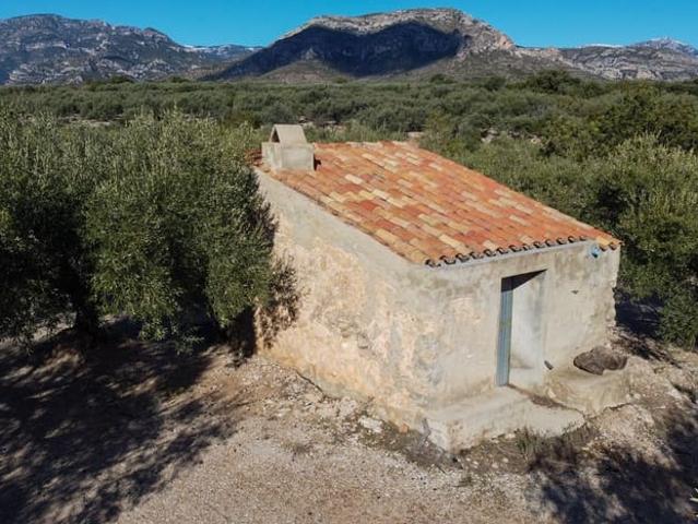 Finca/Casa Rural en venta en Mas de Barberans, Tarragona