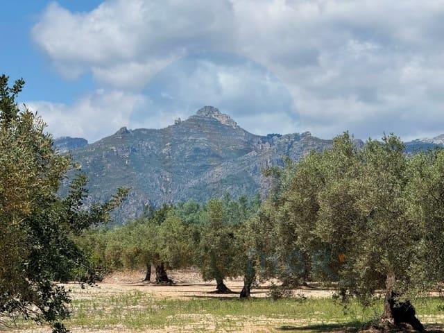 Finca/Casa Rural en venta en Mas de Barberans, Tarragona