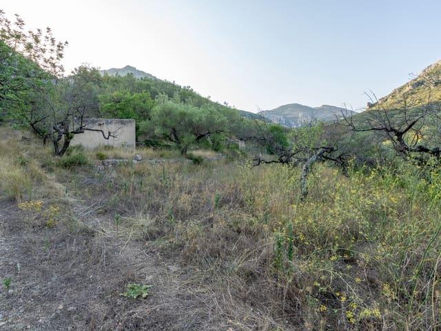 Finca/Casa Rural en venta en Mas de Barberans, Tarragona