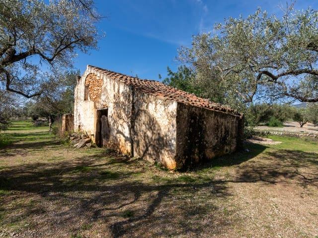 Finca/Casa Rural en venta en Mas de Barberans, Tarragona