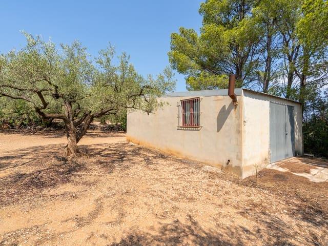 Finca/Casa Rural en venta en Mas de Barberans, Tarragona