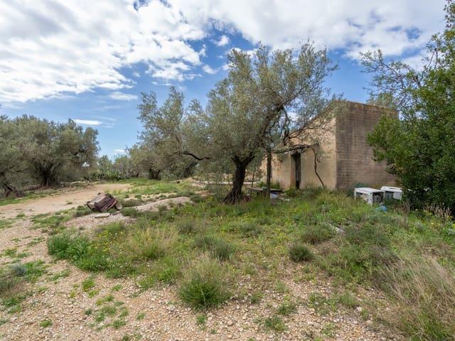Finca/Casa Rural en venta en Mas de Barberans, Tarragona