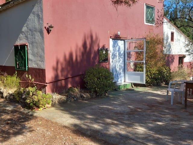 Finca/Casa Rural en venta en Mas de Barberans, Tarragona