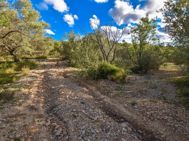 Finca/Casa Rural en venta en Mas de Barberans, Tarragona