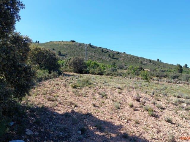 Finca/Casa Rural en venta en Mas de las Matas, Teruel