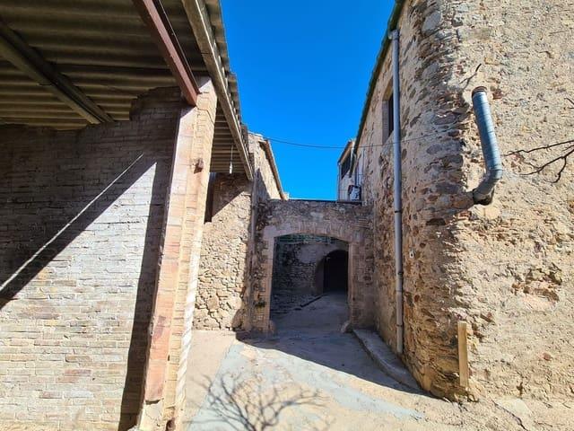 Finca/Casa Rural en venta en Masarac, Girona