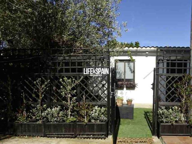 Finca/Casa Rural en venta en Masdenverge, Tarragona
