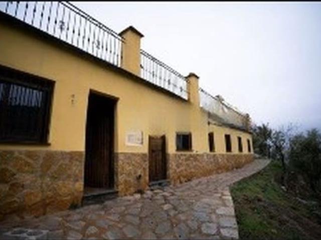 Finca/Casa Rural en venta en Mecina Bombaron, Granada