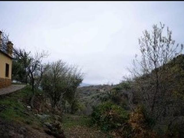 Finca/Casa Rural en venta en Mecina Bombaron, Granada