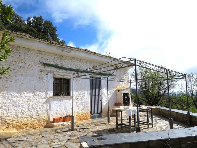 Finca/Casa Rural en venta en Mecina Bombaron, Granada