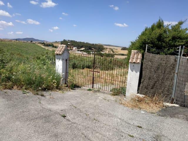 Finca/Casa Rural en venta en Medina Sidonia, Cádiz