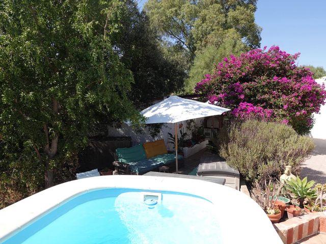 Finca/Casa Rural en venta en Medina Sidonia, Cádiz