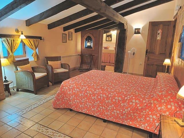 Finca/Casa Rural en venta en Medinaceli, Soria