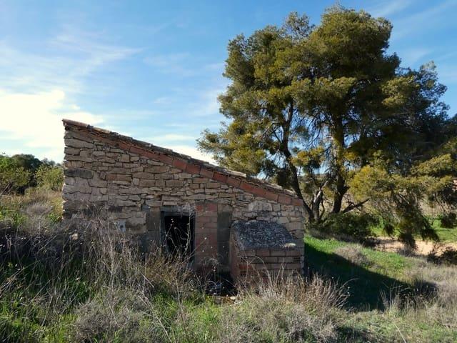 Finca/Casa Rural en venta en Mequinenza, Zaragoza