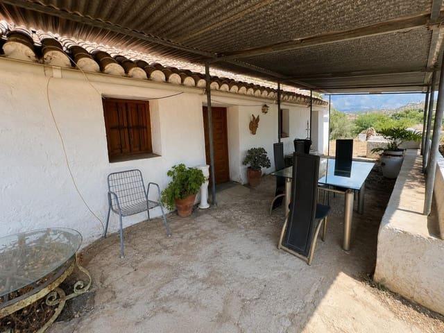 Finca/Casa Rural en venta en Mijas Golf, Málaga Costa del Sol