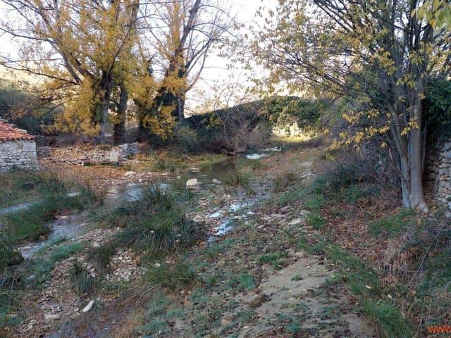 Finca/Casa Rural en venta en Mirambel, Teruel