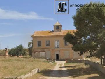 Miranda, Torre Vieja, Villamartin, Alicante, Urbanización Lomas D Juan Este, Alicante, Comunidad Valenciana, Comunidad Valenciana