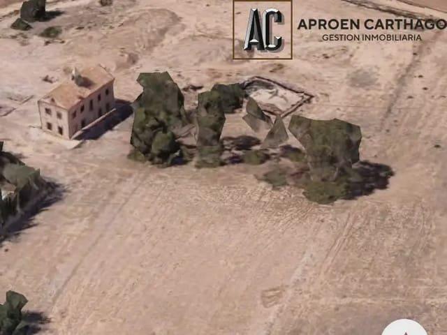 Finca/Casa Rural en venta en Miranda, Murcia Costa Cálida