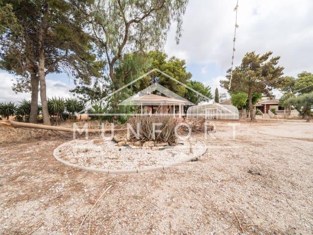 Finca/Casa Rural en venta en Miranda, Murcia Costa Cálida