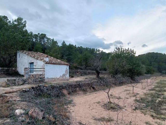 Finca/Casa Rural en venta en Miravet, Tarragona