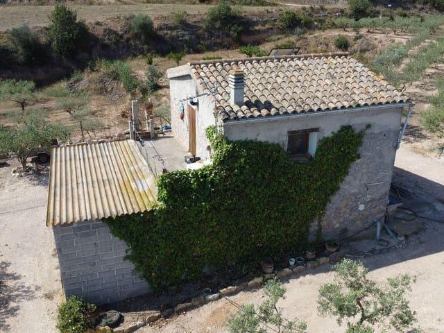 Finca/Casa Rural en venta en Miravet, Tarragona