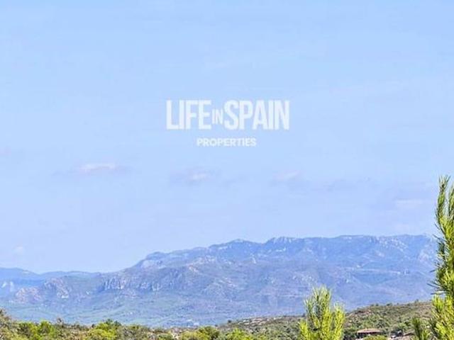 Finca/Casa Rural en venta en Miravet, Tarragona
