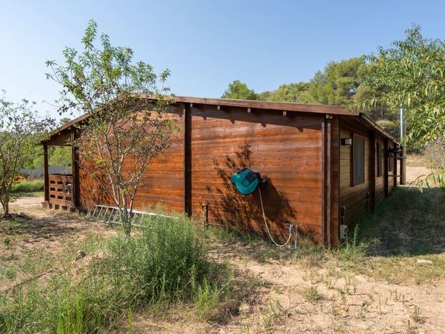 Finca/Casa Rural en venta en Miravet, Tarragona
