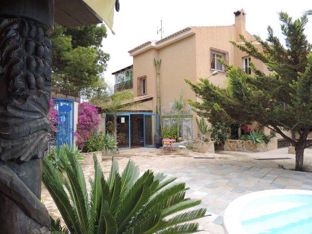 Finca/Casa Rural en venta en Muchamiel / Mutxamel, Alicante Costa Blanca