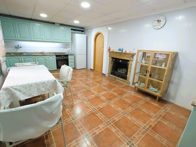 Finca/Casa Rural en venta en Mudamiento, Alicante