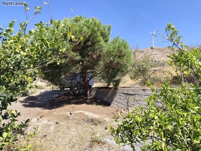 Finca/Casa Rural en venta en Murchas, Granada