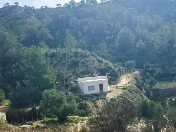 Finca/Casa Rural en venta en Murcia, Murcia