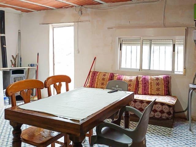Finca/Casa Rural en venta en Murcia, Murcia