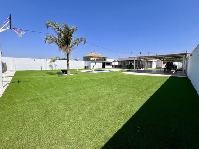 Finca/Casa Rural en venta en Murcia, Murcia
